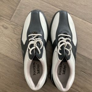 Brand New Womens Footjoy Golf Shoes
